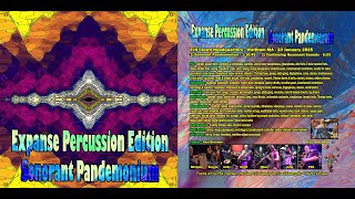 Expanse Percussion Edition   Sonorant Pandemonium