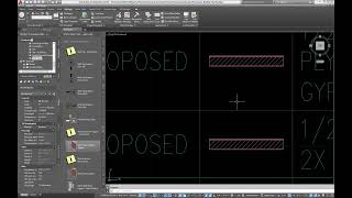 Custom Wall Styles in AutoCAD Architecture - Part 3 of 3