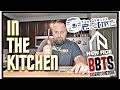 IN THE NEW KITCHEN WITH SHOKY: EAGLEMOSS, BBTS and The Chosen Prime UNBOXING