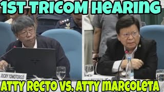 TRICOM LIVE HEARING