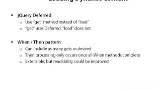 Using-j Query-Deferred-Objects (loading dynamic content-3)