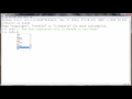 How to Change a String into Uppercase in Python programming language   uppercase method