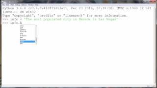 How to Change a String into Uppercase in Python programming language uppercase method