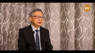 Mount Elizabeth Hospital’s Dr. Chui Chan Hon on Pediatric Surgery