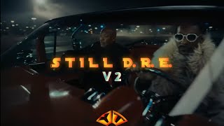 Dr. Dre ft. Snoop Dogg - Still D.R.E. V2 | Type Beat /  Instrumental Music [ Prod: YT Beats ]