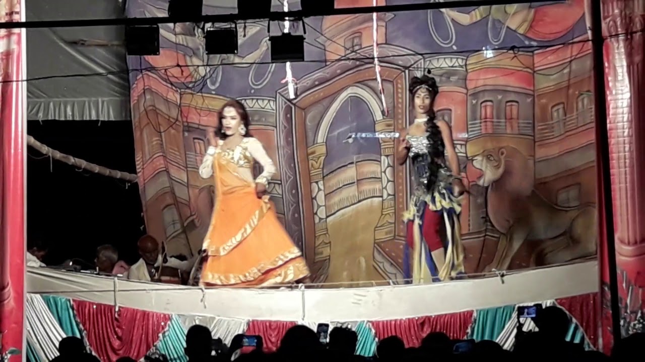 Comedy Dance Youtube