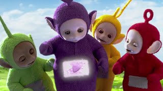 Les Teletubbies en Français | 2 HEURES Spécial HD | Saison 15 Épisodes 1-12