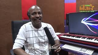 Music Director Soundaryan Special Interview