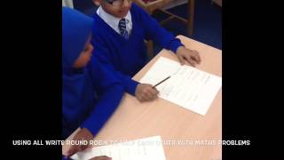 Collaborative Maths
