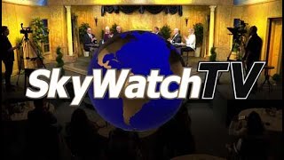 SkyWatch TV: 3/10/25 | Tracking Toward Tribulation with Terry James, part 2