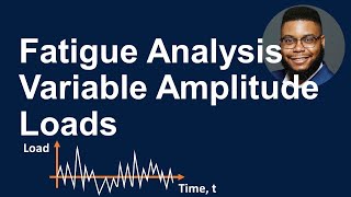 Variable Amplitude Loading - Definition, Damage Quantification, Cumulative Damage Equations