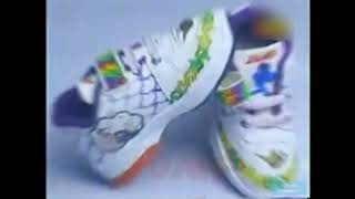 Jump Keds - Year 1997