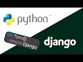 Triggering Python Scripts With Django