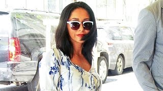 Is This the Best Snooki Has Ever Looked?!