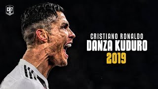 Cristiano Ronaldo • Danza Kuduro | Best Skills & Goals 2019 | HD