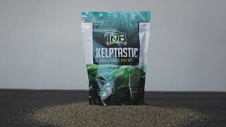 TNB Naturals - Kelptastic Instructional Video