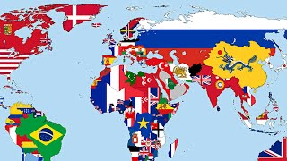 TOP 10 LARGEST COUNTRIES IN THE WORLD!! l The BIGGEST countries