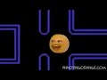 annoying orange pacmania