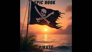 Epic Hook · pro pop qreen girl · Rhythm and Romance · Lady M Pirate