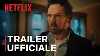 Eric | Trailer ufficiale | Netflix Italia
