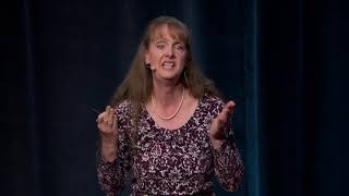 How digital technology helps solve mysteries in the humanities | Elisa Barney | TEDxBoise
