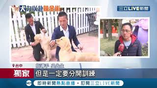 狗界選美大賽!  毛小孩\