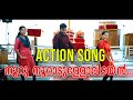 Nooru Nooradulloridayan - Kids Action Song VBS Song Team Logos #action #song #kids #dance #tutorials