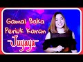 Gamal Baka Periuk Karan - Juyaya (Karaoke)