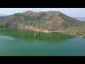 Taal Worlds Smallest Volcano in the Philippines