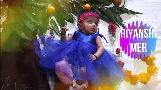 Riyansi 3 monthBaby Photoshoot sample Ideas | Amazing baby photoshoot ideas