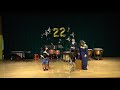 《西班牙鬥牛舞曲》 華笙國樂社「22」畢業演奏會