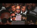 Ndloh Jnr, Kabza De Small feat. Leehleza, Scotts Maphuma & Ezra - Uphuzani (Official Audio)