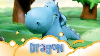 Dragon: A friend for Dragon S1 E1 | WikoKiko Kids TV