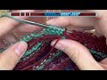 intarsia knitting made easy how to knit colorwork my tips u0026 tricks