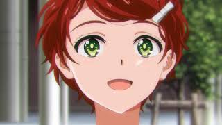Momoe's Dream Date | Wonder Egg Priority Episode 10
