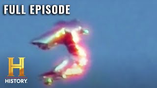 The Proof Is Out There: Fiery UFO Spotted in Canada!? (S2, E23) | Full Episode
