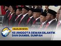 [HEADLINE NEWS 9/11] - Pelantikan Anggota DPR Papua Pegunungan