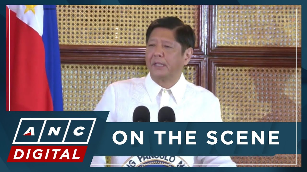 Marcos Reiterates Independent Foreign Policy, Vows To Steer PH To High ...