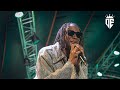 JAH PRAYZAH (TENDA) Live at The Kadoma Music Festival 2024