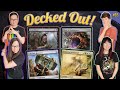 Secret Commanders with The Nitpicking Nerds - Ep 65