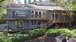 W25th Walkthrough Video