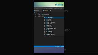 🔥 Animation Only Python Turtle Can Create 😲😲 #Animation #Shorts #Python | SimpliCode