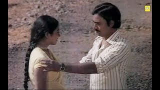 Tamil Movie Scenes || Best Climax Scenes || Hit Movie || Bhagyaraj , Poornima