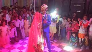 Couple Dance Shadi Me ll कपल डांस शादी में 😍 #coupledance #dance
