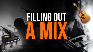 How to Make Your Mixes Sound Full and Professional