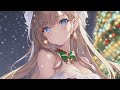 最初の涙 （歌詞入り） nightcore ver