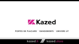 KAZED Film de marque Kazed