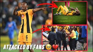 WATCH 🤯 Unfortunately, This Is What Happened After Kaizer Chiefs' 1-0 Loss To Orlando Pirates. 🥹💔