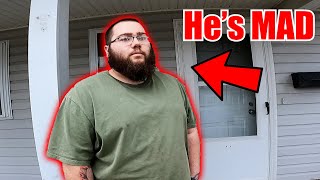 Craigslist deal gone wrong..