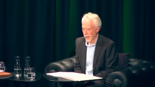 In conversation: J.M. Coetzee with Soledad Costantini